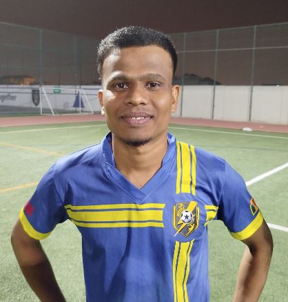 STEFNO