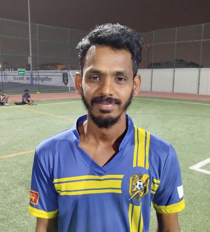 ASHOK