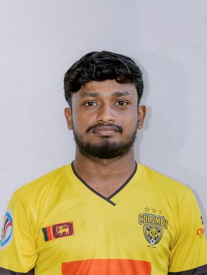 Pramantha
