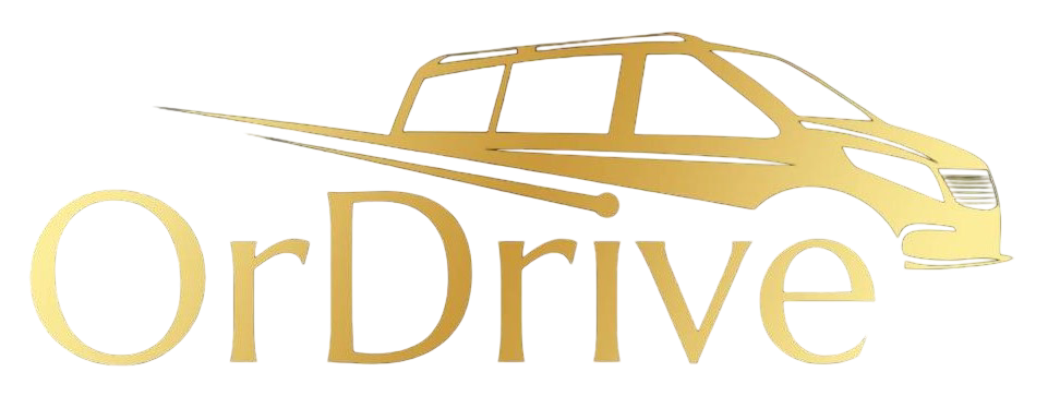OR DRIVE - Chauffeurs Privés de Luxe