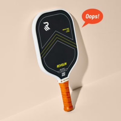 Revolin Revolin Revo Pro Pure Hybrid 16mm