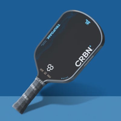 CRBN CRBN TruFoam Waves 4