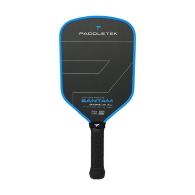 Paddletek Bantam GTO-C-12