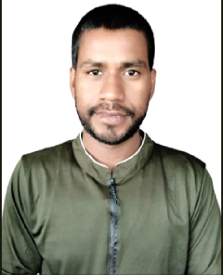 RAKESH KUMAR