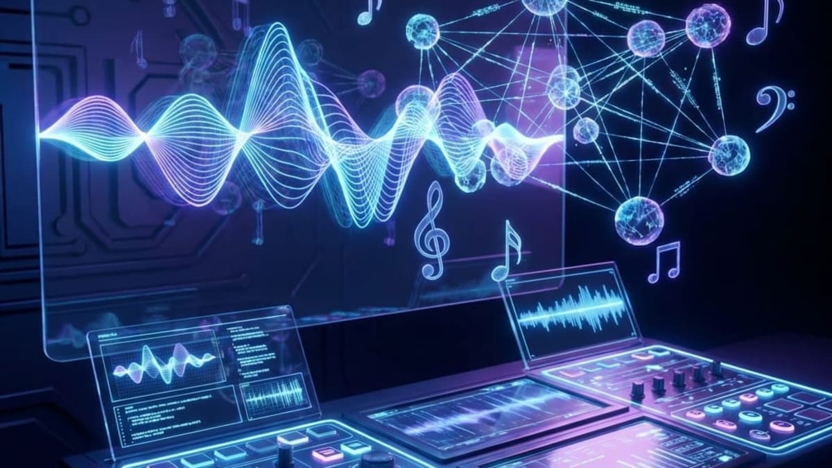 Is AI Music Composition ' Cheating' ? The Potential as a New Instrument Taught by Music History
