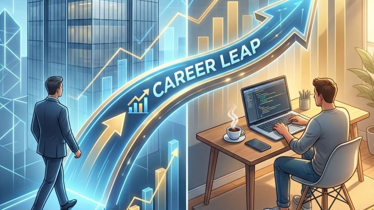 All the Truths About Income and Career for IT Consultants Considering the Move to Freelance