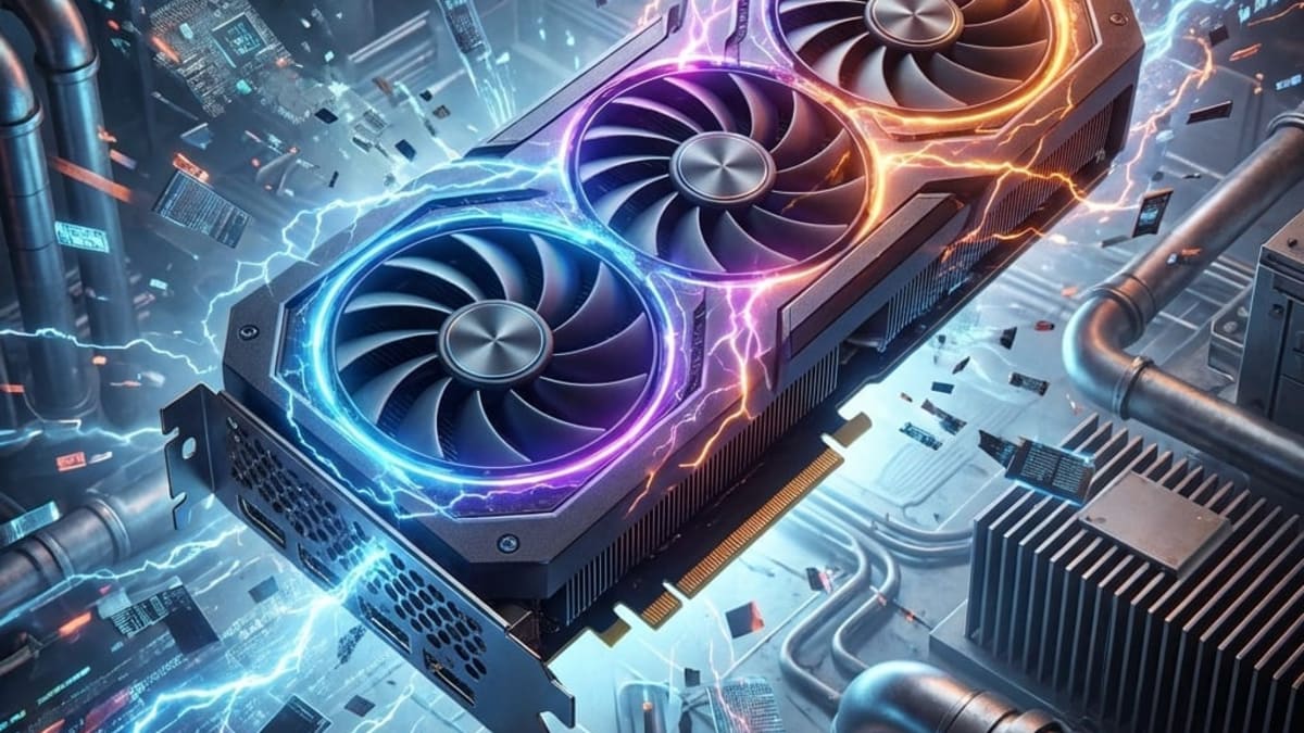 2026 GPU (Graphics Card) Latest Comparison Guide