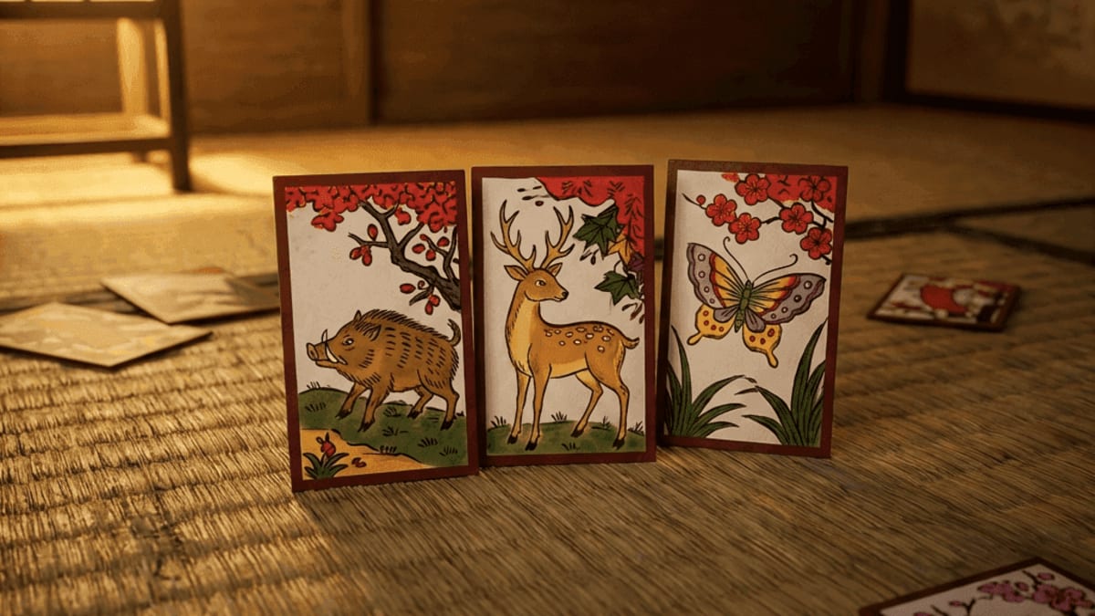 A Complete Guide to Koi-Koi Hanafuda Rules and Yaku: How Beginners Can Win (2026 Edition)