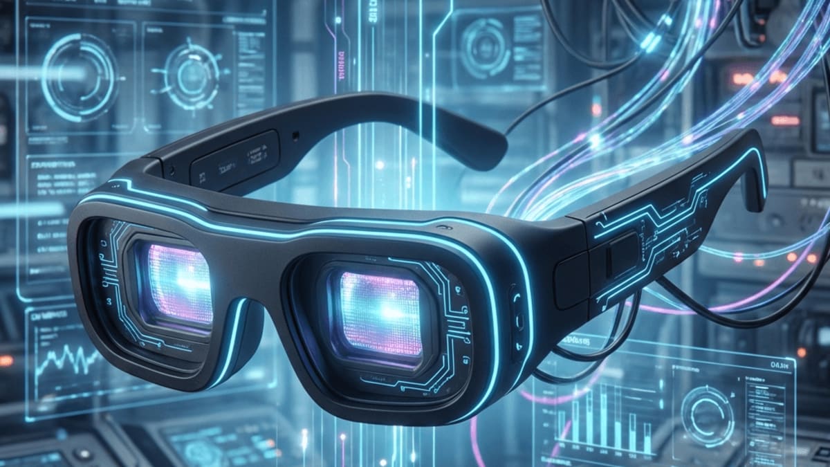 Shiftall MeganeX 8K Mark II Report! The Worlds Lightest 179g Palm-sized VR with 8K Quality [2026]