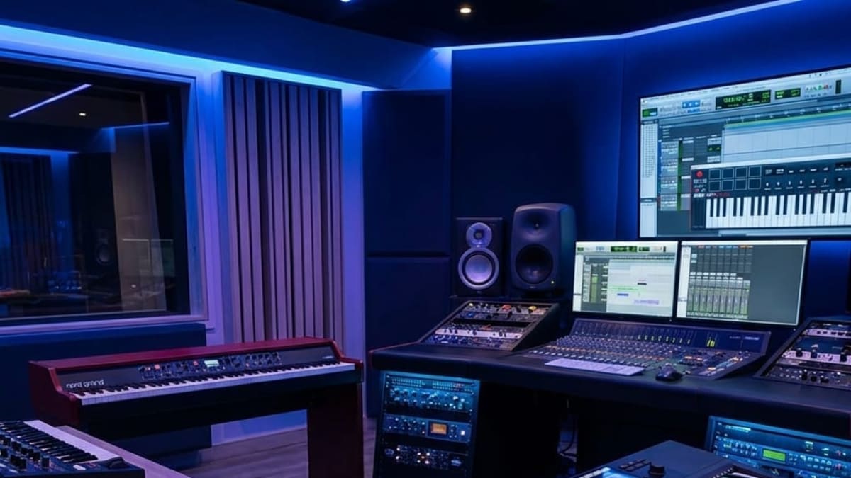 MIDIキーボード完全ガイド 2026：初心者からプロ向けのおすすめモデル