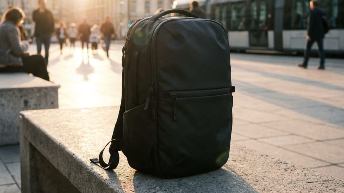 Best Backpacks for Engineers in 2026: Peak Design vs Aer