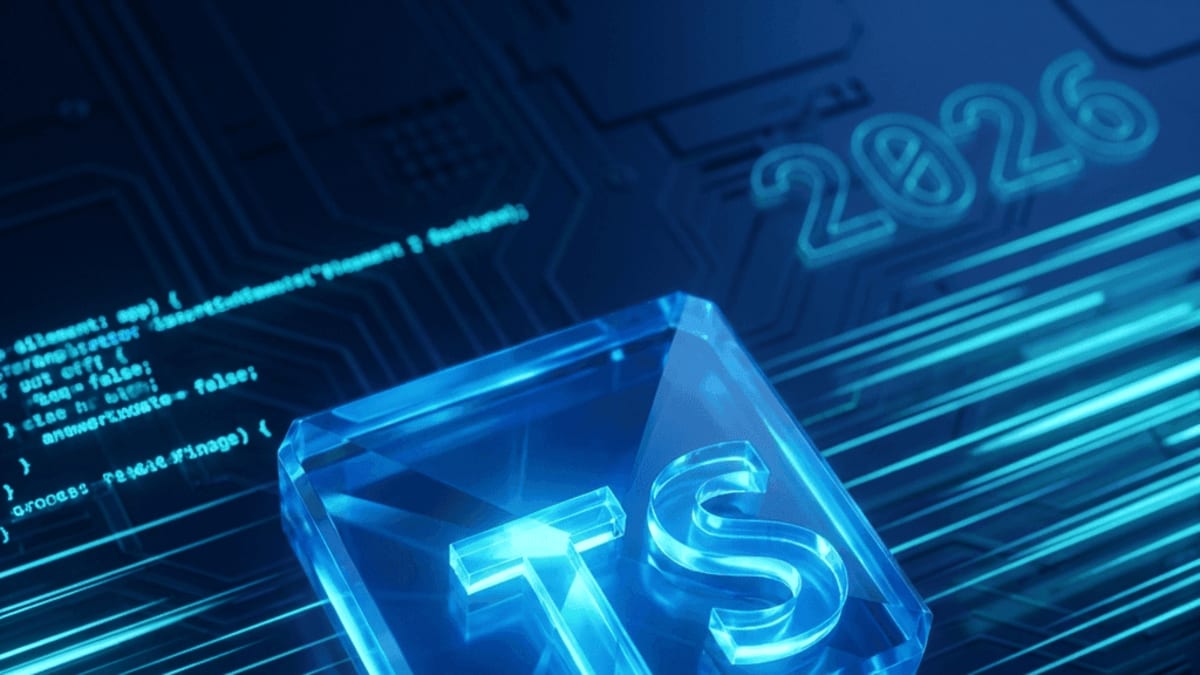 TypeScript 核心技巧 2026：资深开发者进阶指南