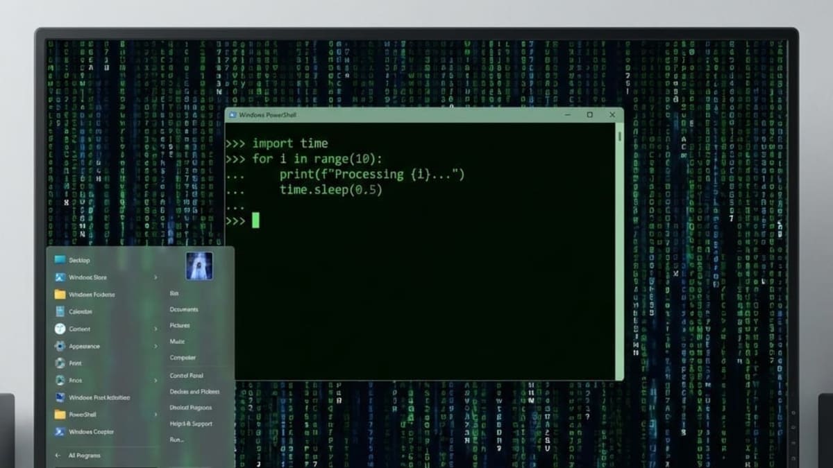 [Windows] Completely Suppress Causes of PC Waking Up from Sleep on Its Own with PowerShell (Razer/NW Sharing/Update Countermeasures)