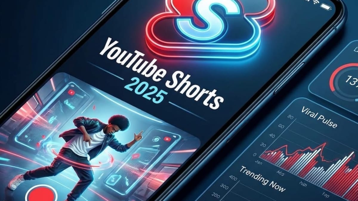 2025 YouTube Shorts Complete Guide | Practical Strategies to Monetize While Avoiding Copyright Risk