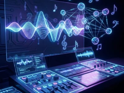 AI作曲は「ズルい」のか？音楽史が教えてくれる、新しい楽器としての可能性