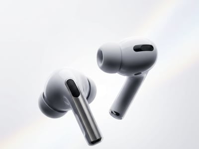 AirPods Pro 3 レビュー｜音質・ノイキャン・健康機能のすべてが進化