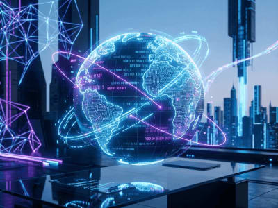 Hello, World: GADGET LABをグローバルな技術ブログへ