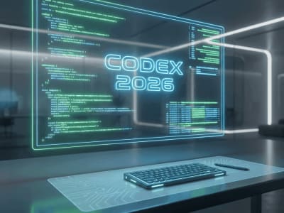 【2026年最新】Codexを無料で使う4つの方法：ChatGPT有料プランから完全無料のローカル運用まで