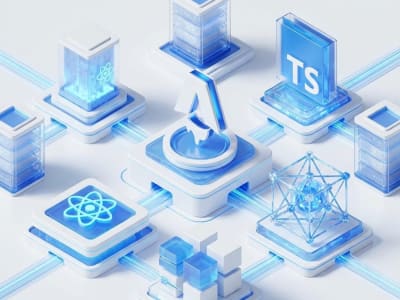 このサイトの技術スタックと詳細アーキテクチャ解説