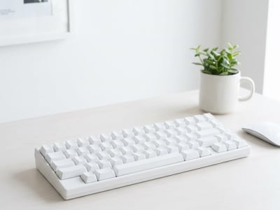 HHKB Studio Snow Review｜エンジニアの「最終地点」