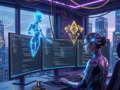 iPad ProがノートPCに変身！Magic Keyboardで変わった作業スタイル