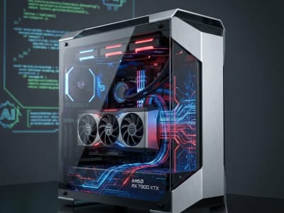 Radeon RX 7900 XTX完全ガイド