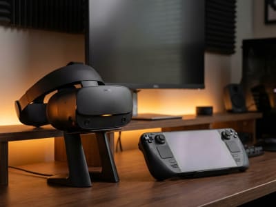 2026年のゲームハードウェア選定ガイド：VR・AR・ハンドヘルドの境界線