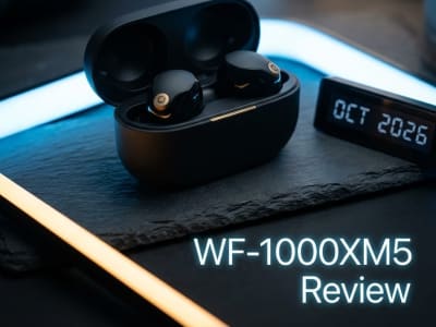 【2026年】完全ワイヤレスイヤホン最強決定戦：Sony XM6 vs AirPods Pro 3 vs Bose