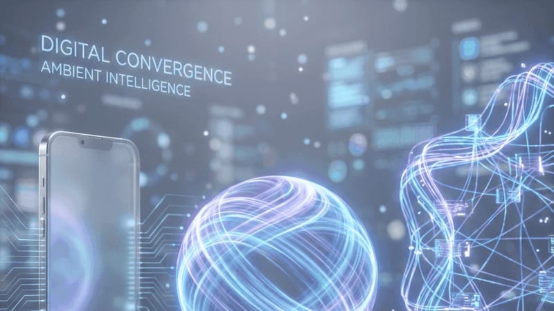 Apple and Googles Gemini Partnership: Future of Ambient Intelligence and Implementation Guide