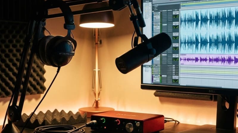 The Latest Audio Interface Recommendation Guide (January 2026 Edition)