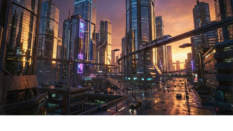 Best Games of 2026: How GTA VI Changed Open-World Standards and AI Breathed Life into Immersion