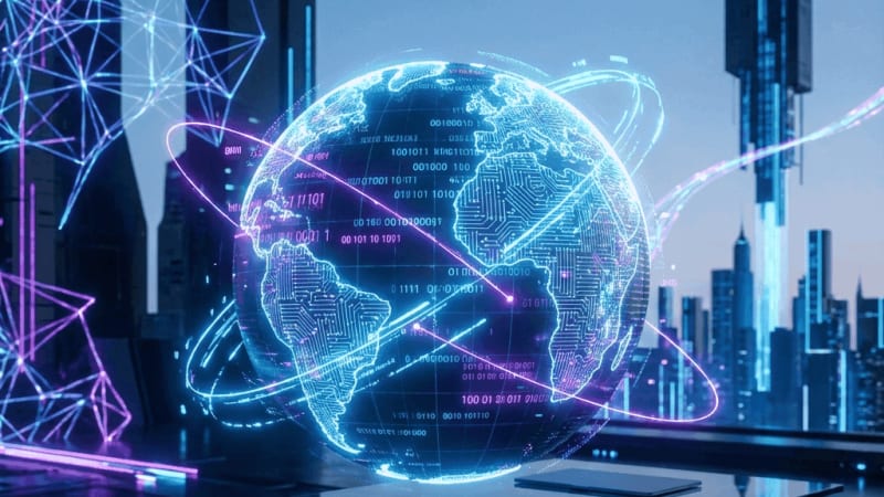 Hello, World: Turning GADGET LAB Into a Global Tech Blog