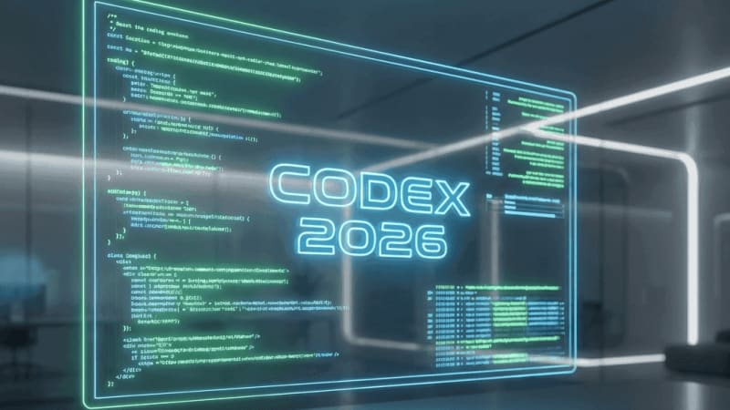 [Latest 2026] 4 Ways to Use Codex for Free: From ChatGPT Paid Plans to Completely Free Local Operation