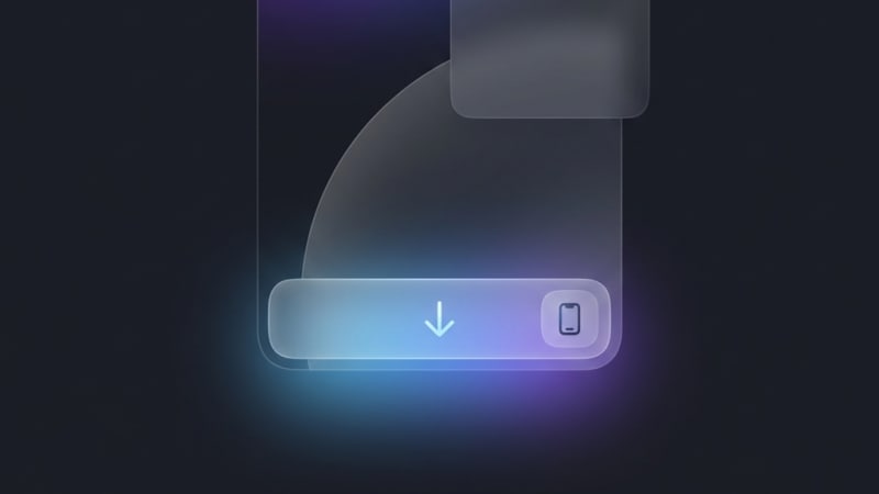 Solving the Module Not Defined Crash & Designing a Passive PWA Install