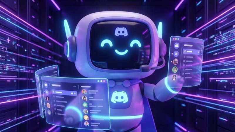 Complete Guide to What You Can Do with Discord Bots [Latest 2026]