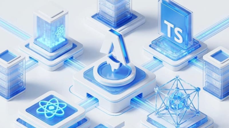 Detailed Architecture and Tech Stack of This Site