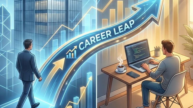 All the Truths About Income and Career for IT Consultants Considering the Move to Freelance