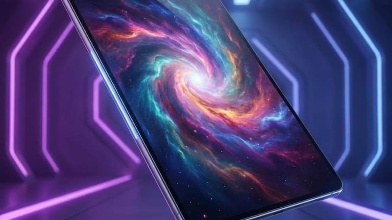 Galaxy Tab S11 Review | Dimensity 9400+ Equipped! The Shock of 5.5mm Thinness