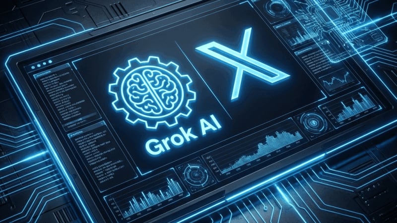 Complete Guide to Grok API 2026: Changing AI Development with Overwhelming Cost Performance and Real-time Search