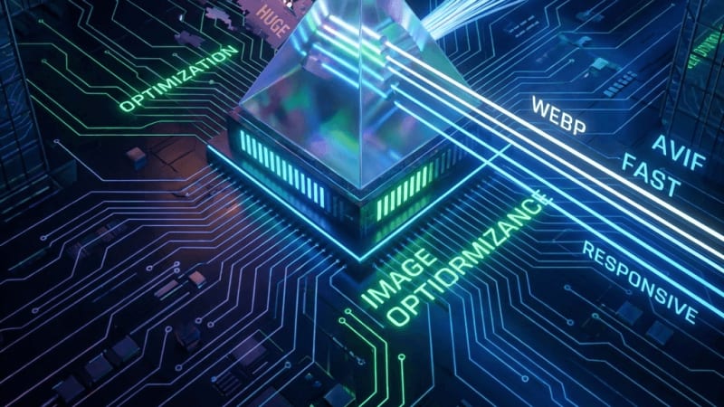 Solving Astro & Vercel Image Hell: Compressing 255 Images in 5 Seconds