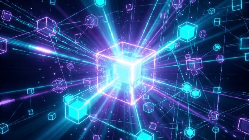 [Experimental] Visualizing Blog Posts as a 3D Universe