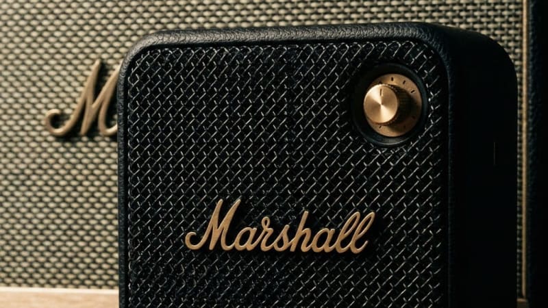 Marshall Willen II Review | The Tiny Giant Carrying the Soul of Rock