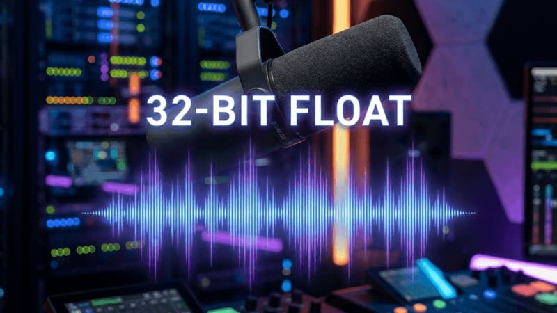 The Singularity of Microphone Technology: A Complete Guide to the 2026 Market and Technical Trends