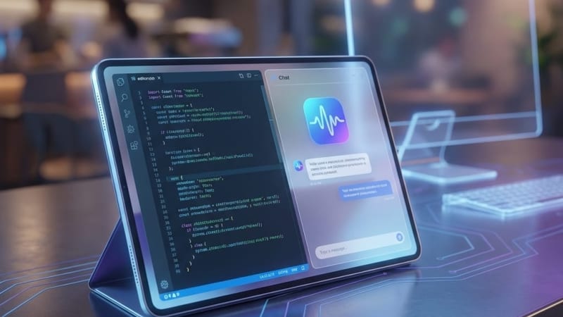 Windsurf Experience on Mobile! The Best Way to Access Local Files and AI Code