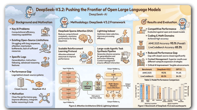 論文からスライドを自動生成するAIツール「Paper2Slides」の詳細設計書を公開