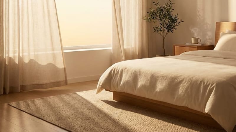 SwitchBot Curtain 3 Review: Waking Up with the Sunrise, the Rhythm of Light and Life