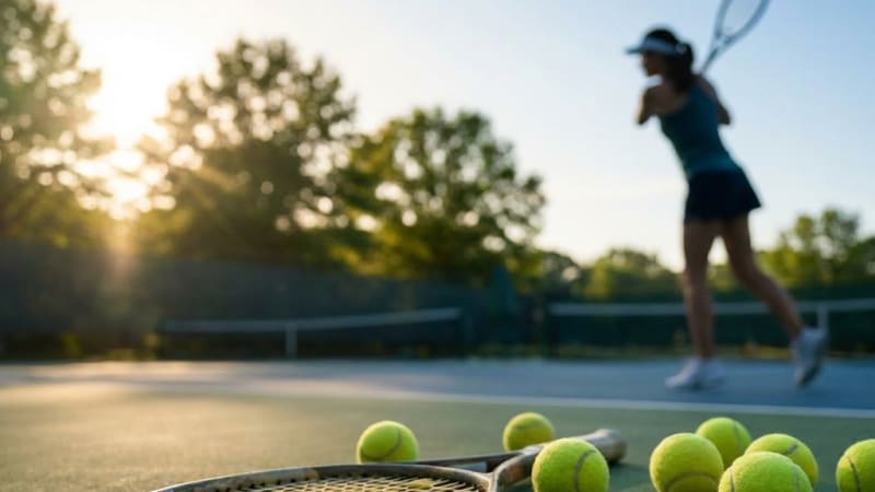 Tennis Improvement Guide for Beginners 2026: Roadmap to Leaving Beginner Status Short-Term