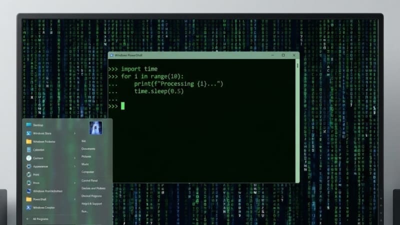 [Windows] Completely Suppress Causes of PC Waking Up from Sleep on Its Own with PowerShell (Razer/NW Sharing/Update Countermeasures)