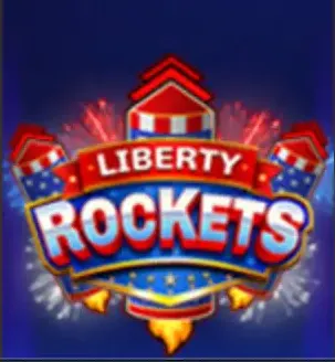 Liberty Rockets game artwork