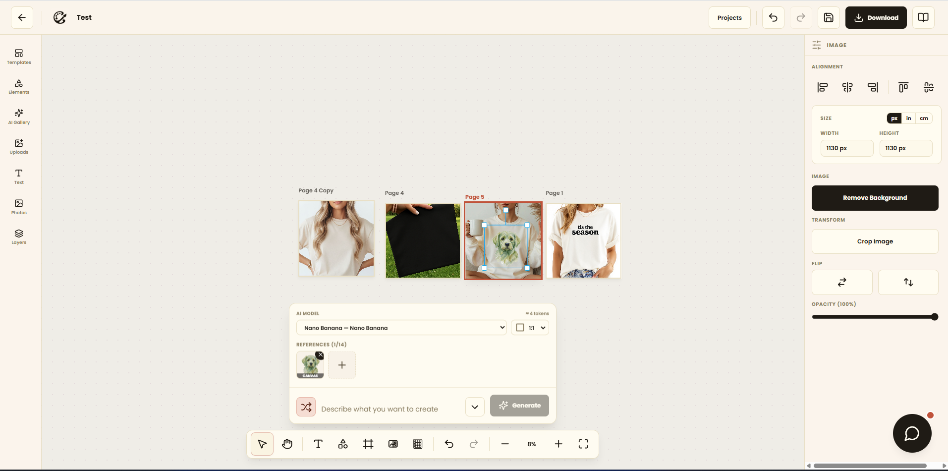 How to Use Krafie to Generate and Sell Digital Products on Etsy article image